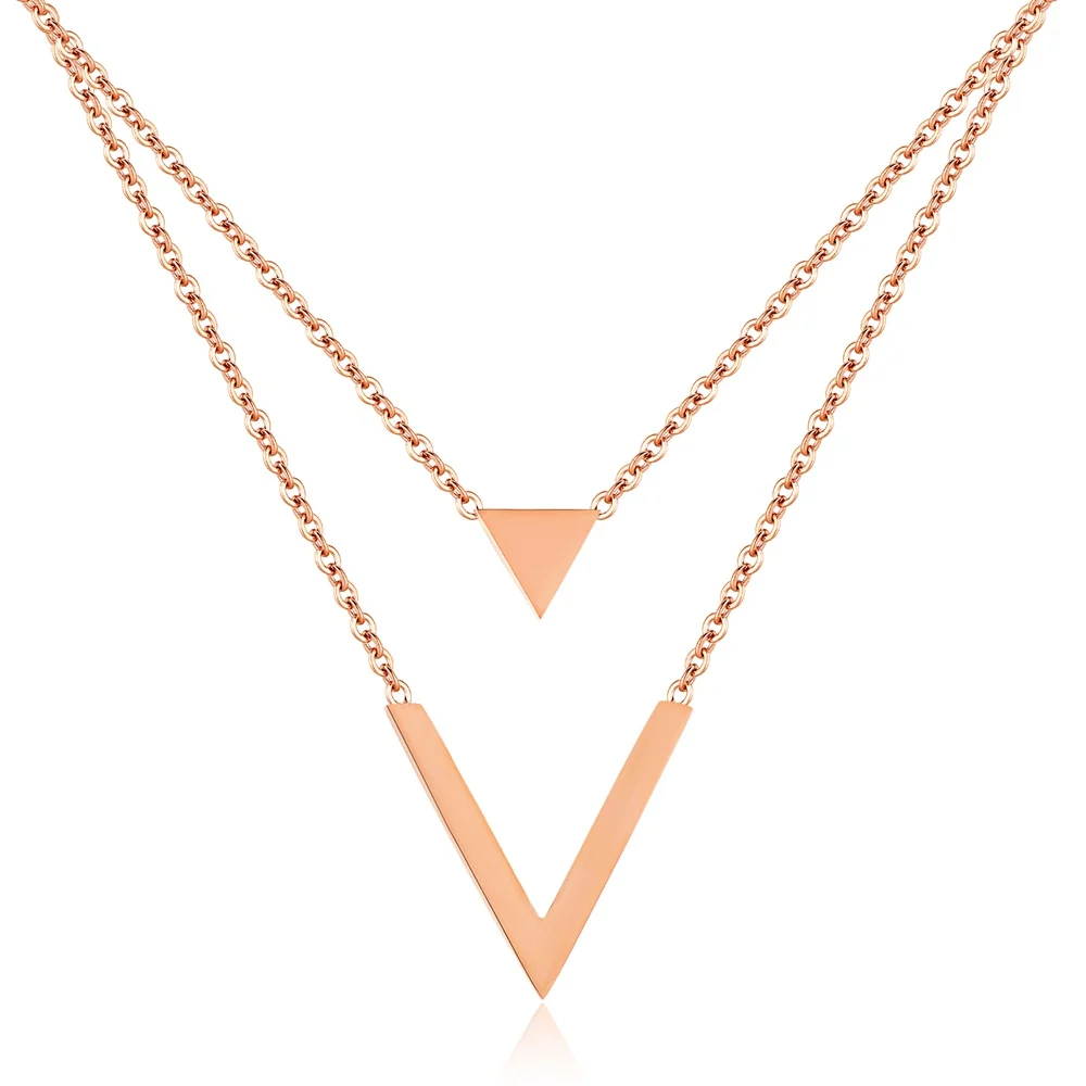 Wholesale Elegant Charm Gold Pendant 