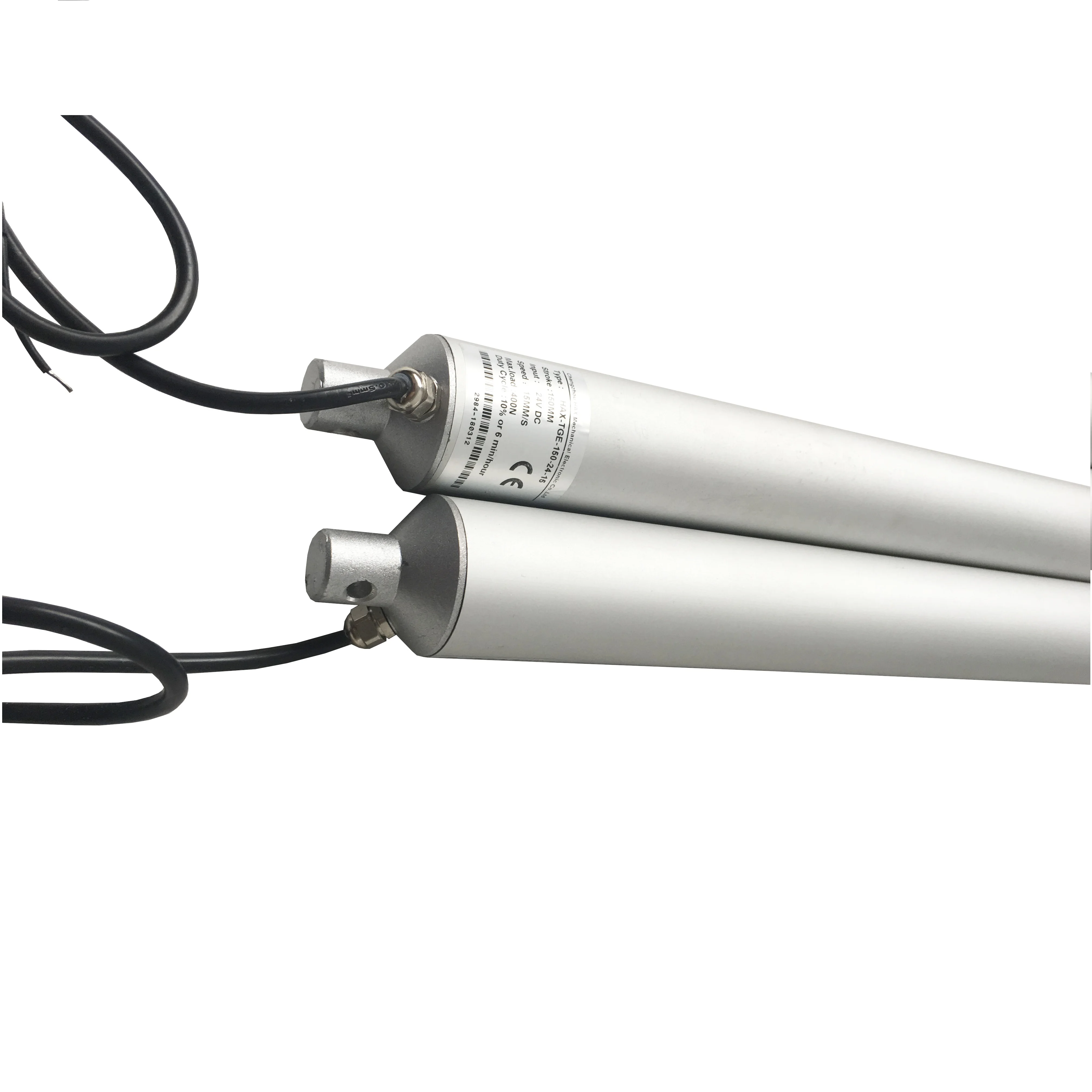 Linear Actuator Kit for Sex Machine 12 Volt Tubular