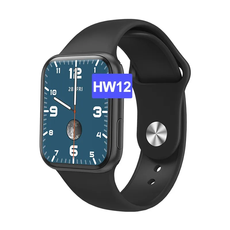2021 Nuevo Hw12 Reloj Inteligente Teléfono Bt Android Ip67 - Buy Reloj  Inteligente Hw12 Product on Alibaba.com