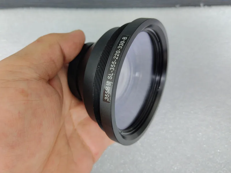 Cheap Price Laser Protective Lens - Fiber Laser Field Mirrors