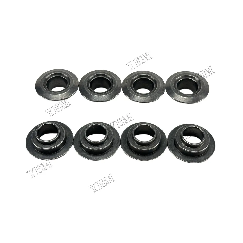 Valve Spring Retainer Fit for Mitsubishi 4DQ7 Engine 2