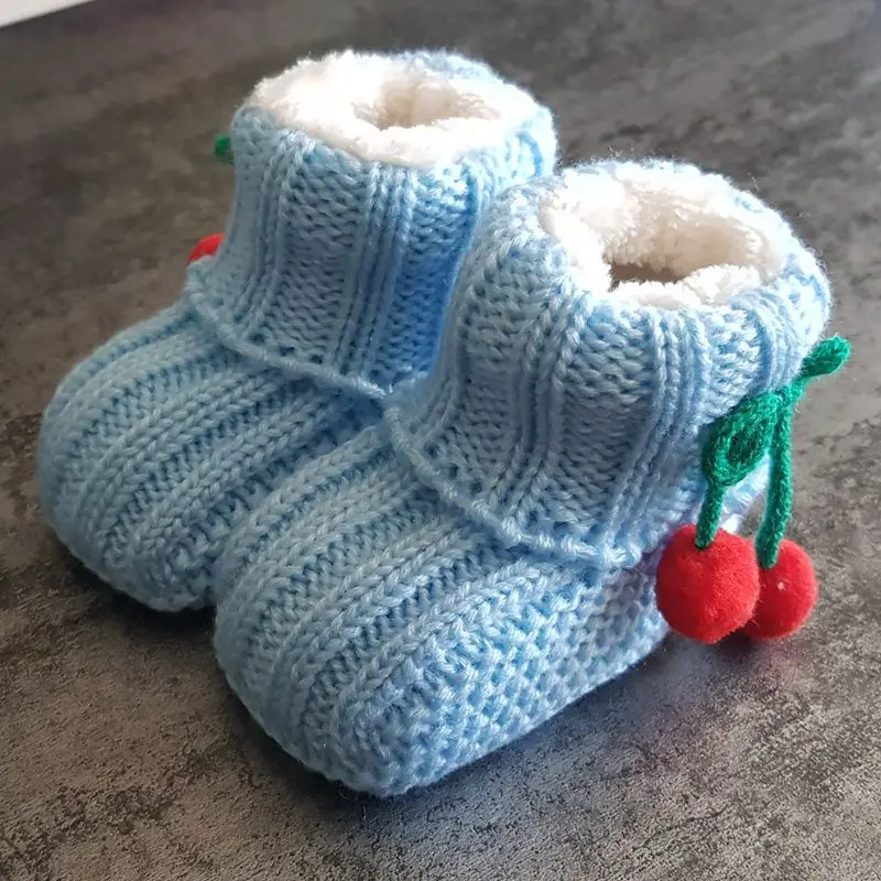 【新品未使用】ANDMARY Baby knit babushka 1 ANDMARY】Baby knit babushka