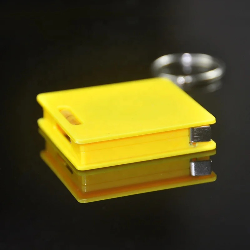100cm Plastic Cylinder Bubble Level with Ruler Hardware Product