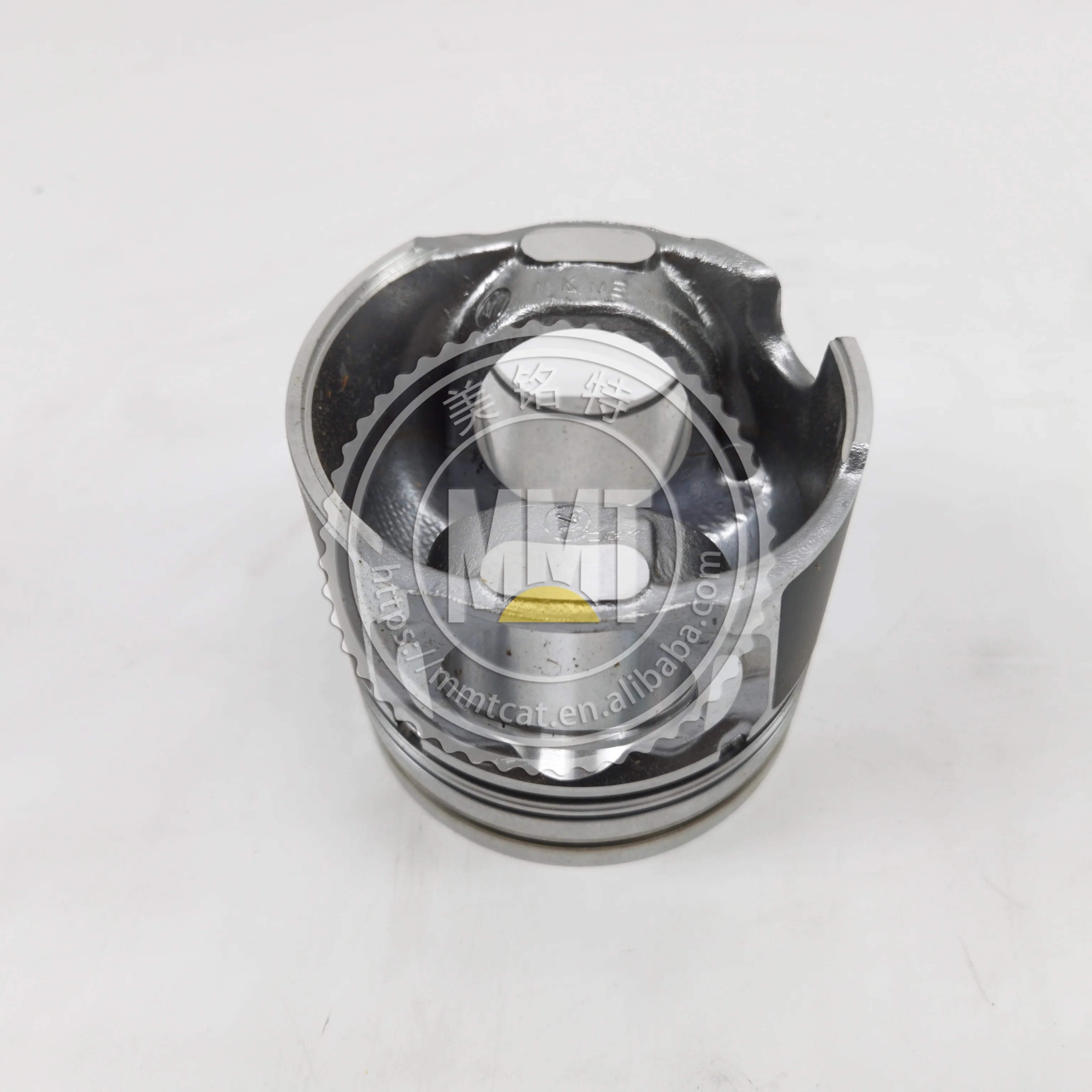 345GC Excavator C9.3 551-0841 Engine Piston - MMT Quality