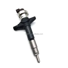 High quality common rail diesel engine injector 295050-2160 2950502160 8-98282514-0 8982825140