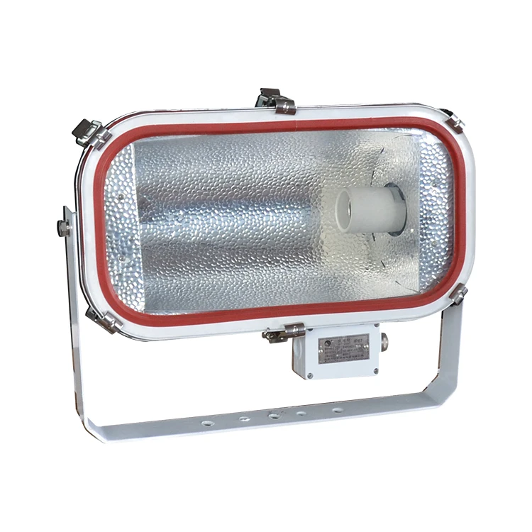 marine metal halide lighting