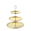 Gold 3nd floor