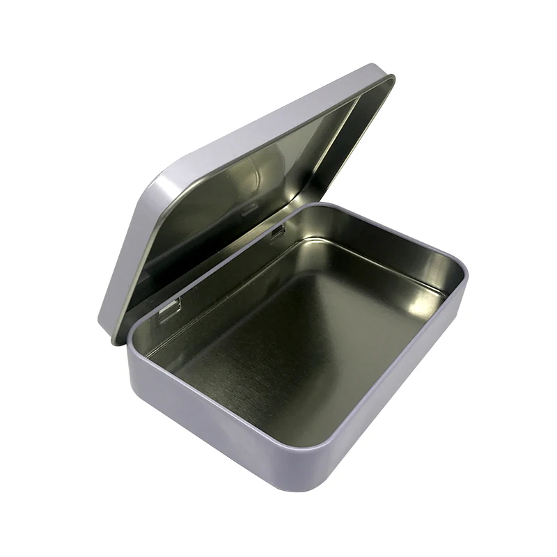 Wholesale metal bull business card holder box
