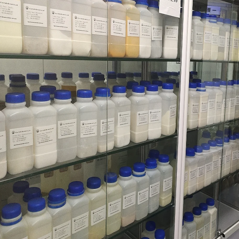 High Quality Cosmetic Octapeptide -2 Powder Promotes Hair Growth
