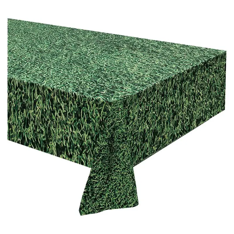 Зимний трикотажный спортивный комплект футбольной формы для футбола с принтовым дизайном и надписью «PE покрытие стола украшения вечеринок 130X220cm пластиковое