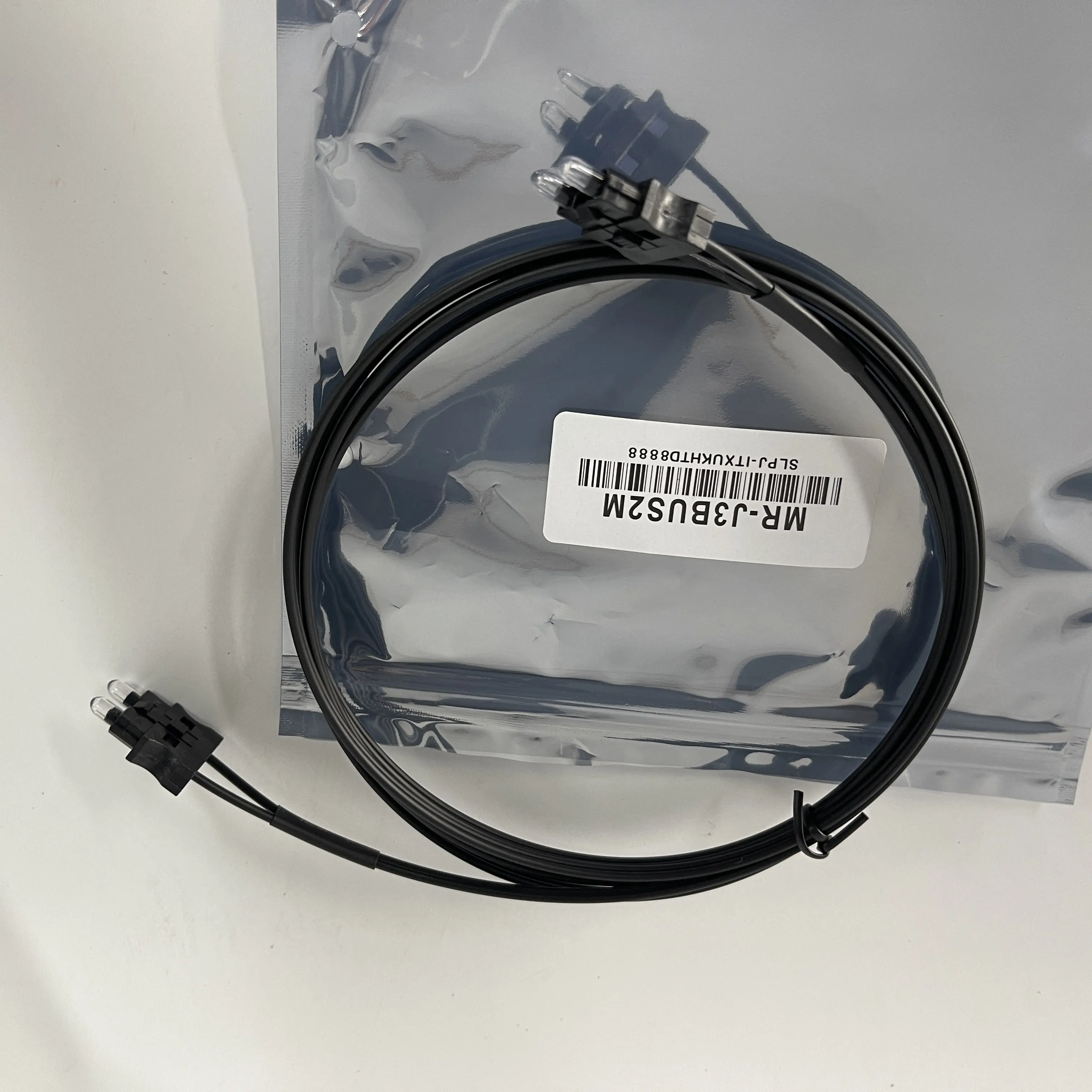 Mitsubishi Servo Bus Cable MR-J3BUS2M