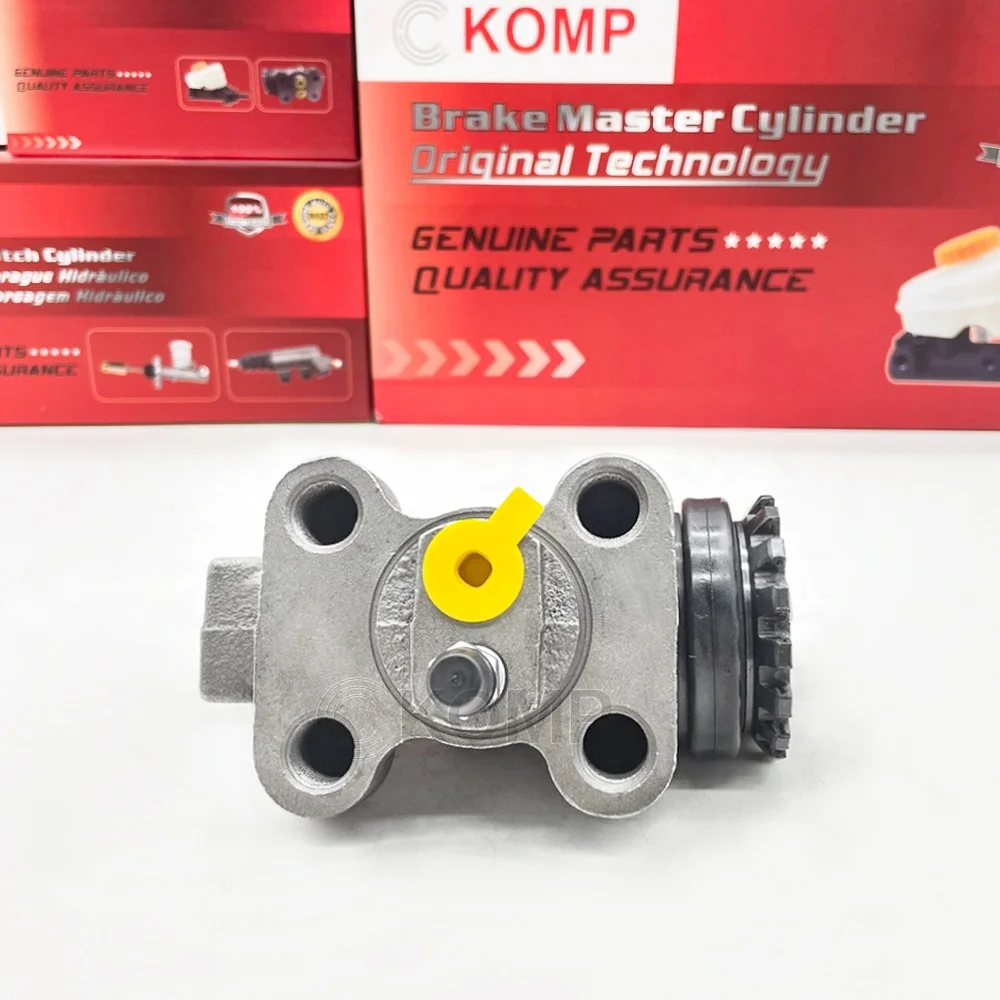 Good Performance Brake Wheel Cylinder OEM 8-97022-030-0 8