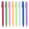 Múltiples colores a elegir