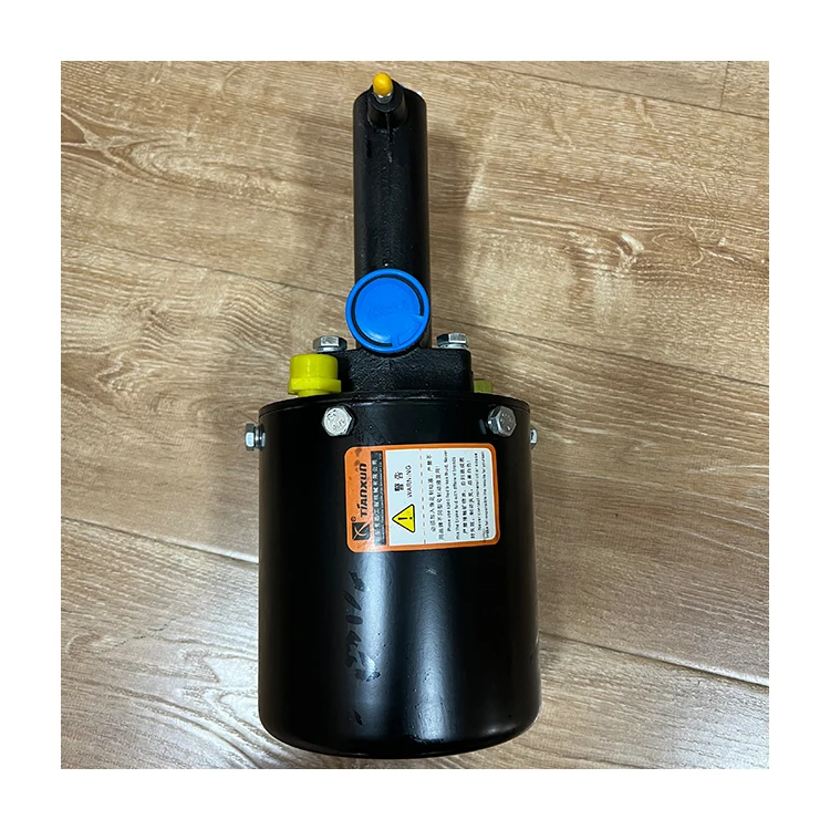 ぽぽろむ品 Loader Accessories - Brake Booster Pump XZ60A-3510010