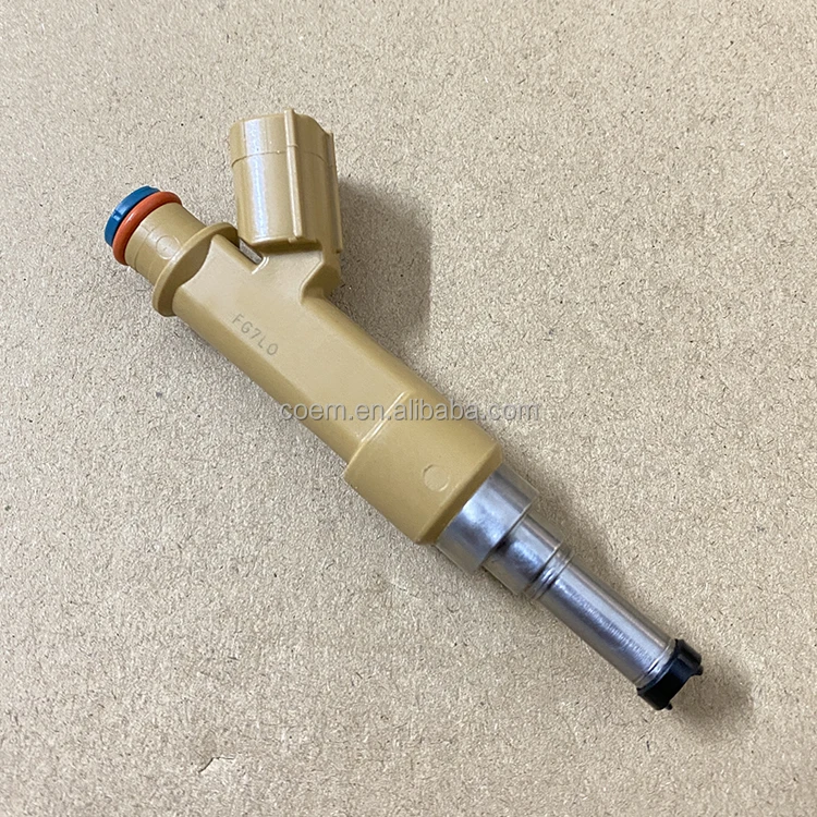 23250-0T010 23250-39146 23209-39146 for Corolla Auris Vios Fuel