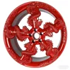ROJO
