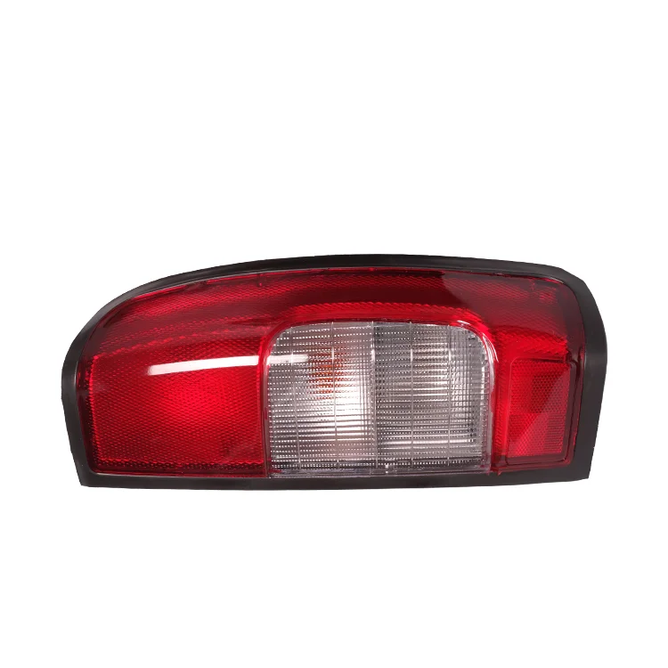 Nissan Frontier D22 Tail Lights - Reliable & Durable