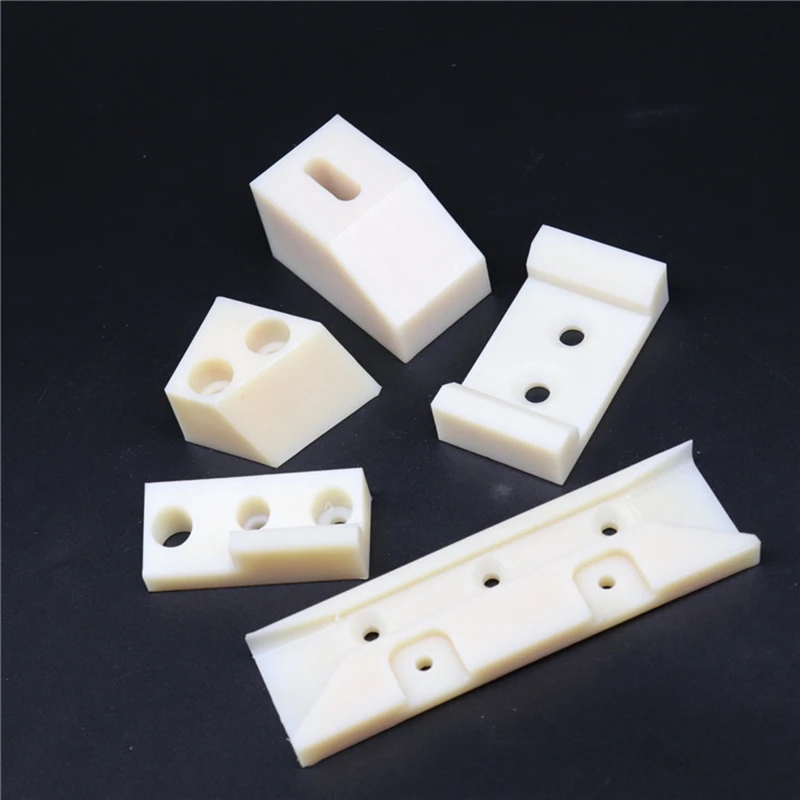 customized PP abs plastic injection parts  mould molding custom injection molding