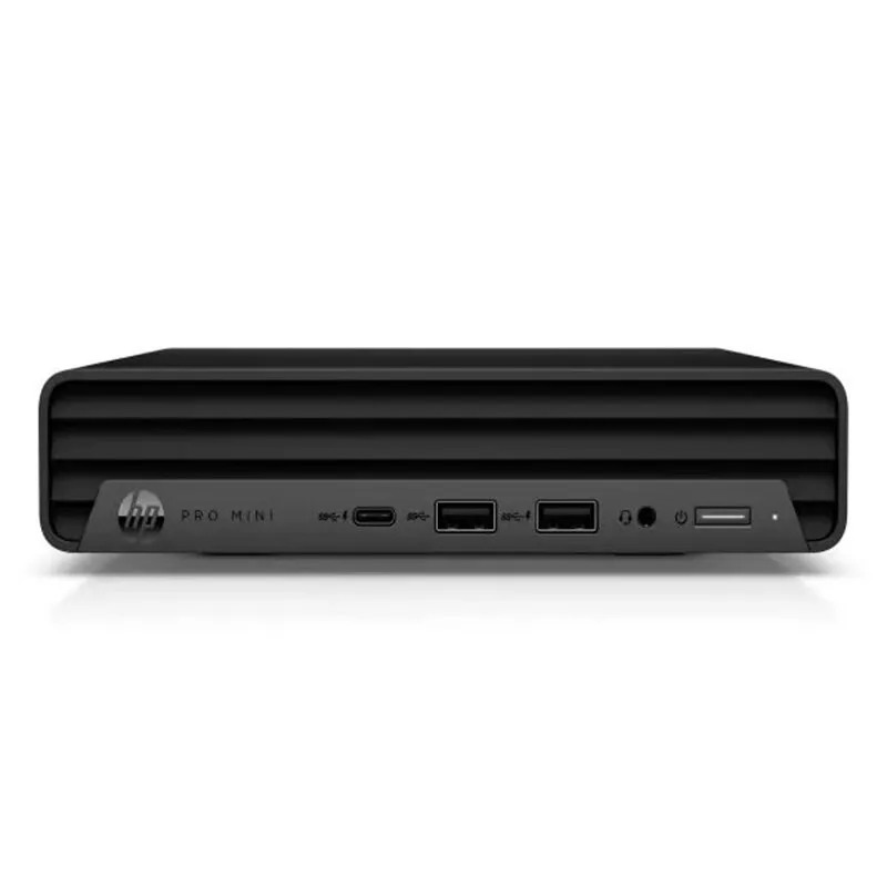HP 2024 ProDesk 400 G9 Mini Desktop PC Business Desktop Computer  13th Gen Intel I3 I5 I7 8GB DDR5 RAM  512GB PCIe SSD
