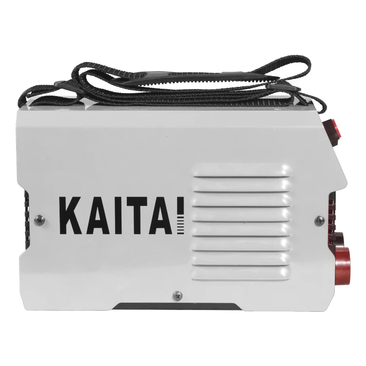 Портативный Малый размер двойное напряжение инверторного типа дуги мини сварочный аппарат