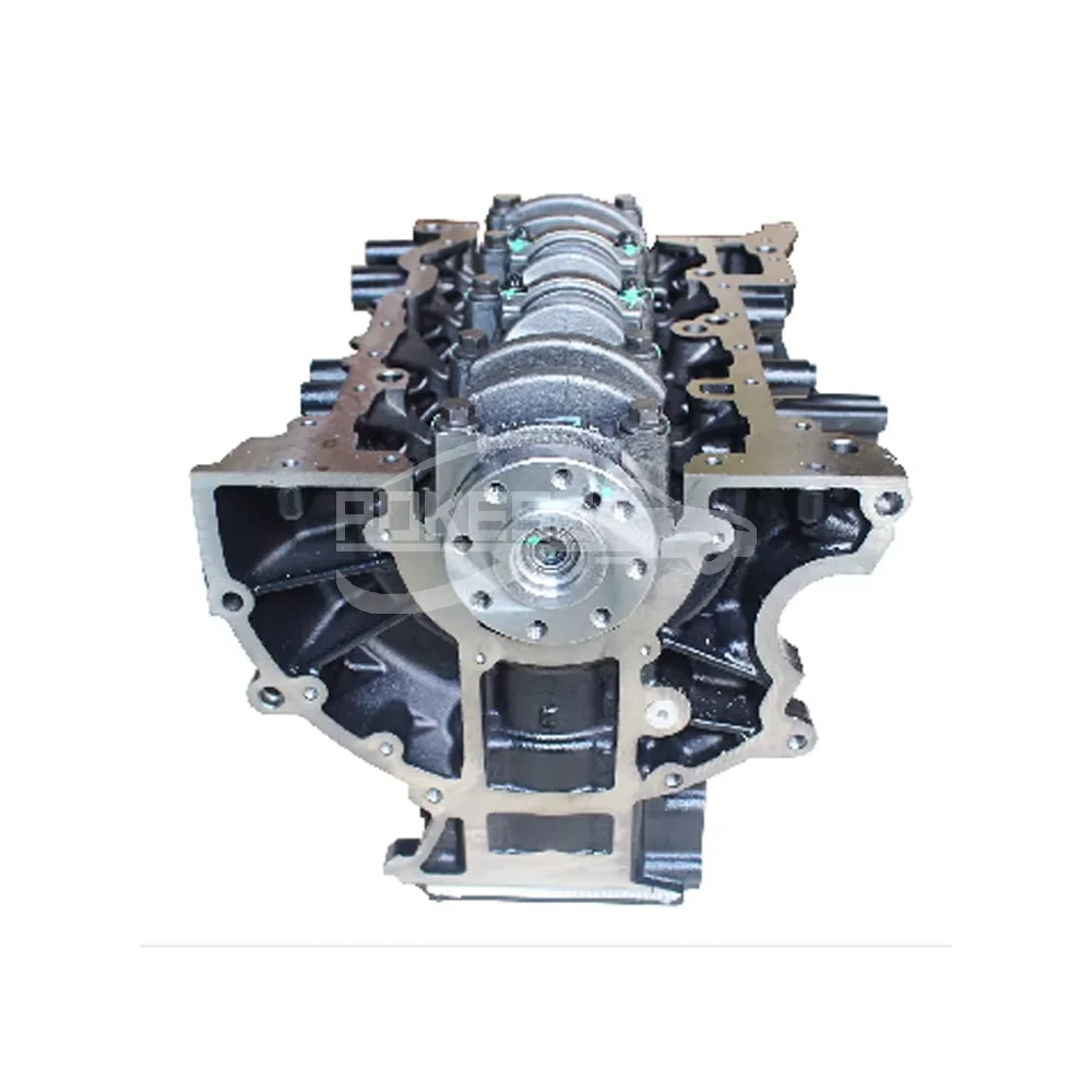 Cylinder Car Auto Parts Block 2.4 for Ford Transit — 2