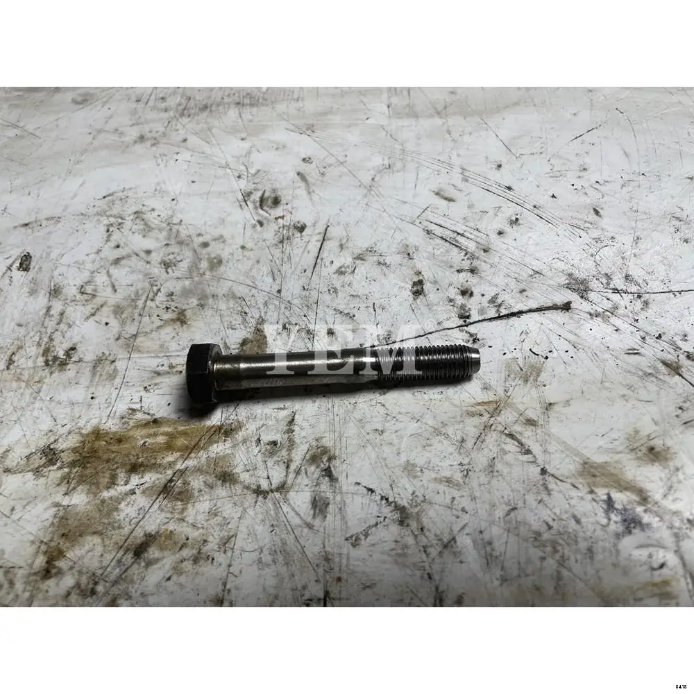 Bearing Cap Screw For Kubota V1702