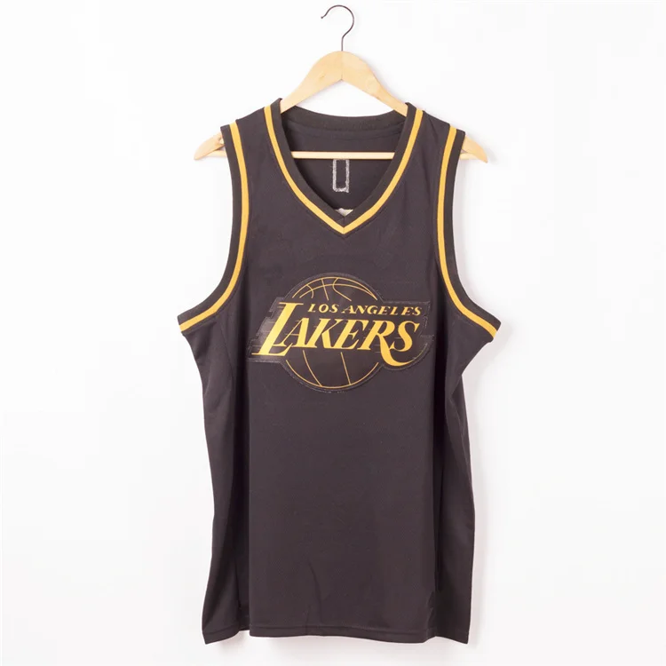 Subliamtion Black Gold Basketball Jerseys Kids Women Men Basketball jersey  uniform - AliExpress