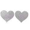 Sliver heart