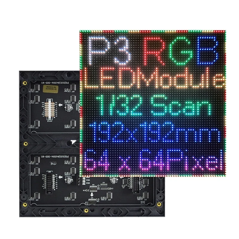 digital lcd screen free sample