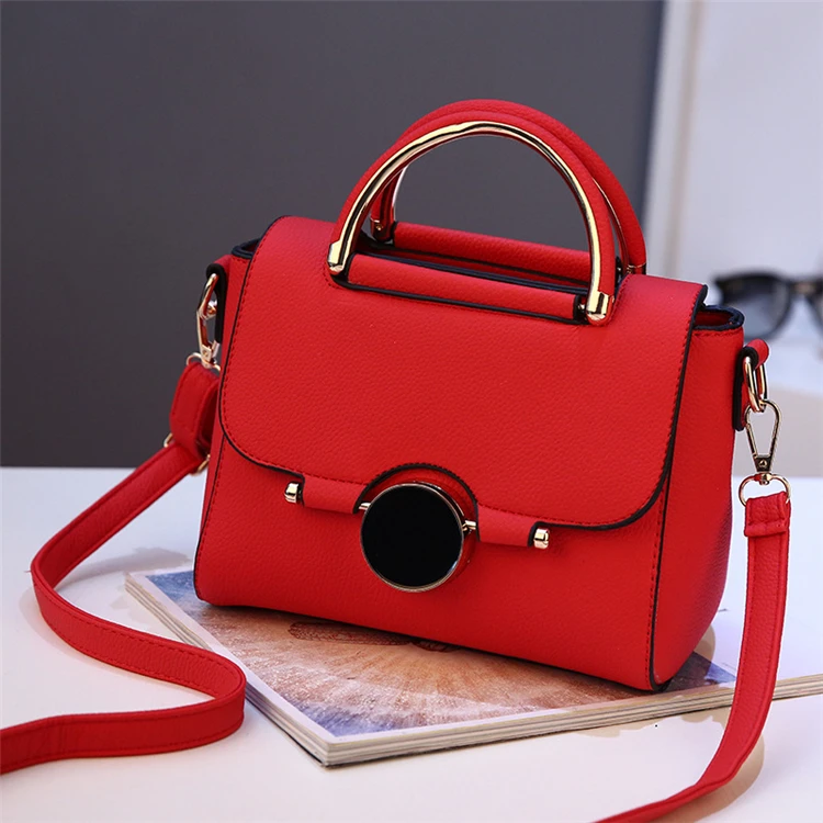 2025 Top Cute Fancy Colorful Fashion Bag Designer Ladies New Model Handbag Crossbody