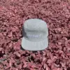 Carhartt-white embroidery on black
