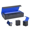 T171B Black Blue