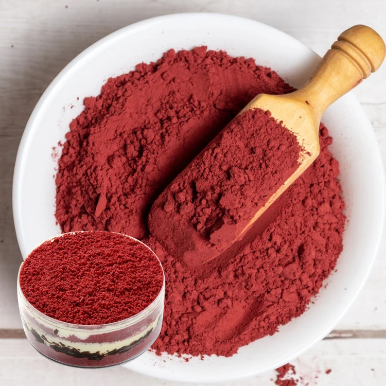 Red yeast red-4