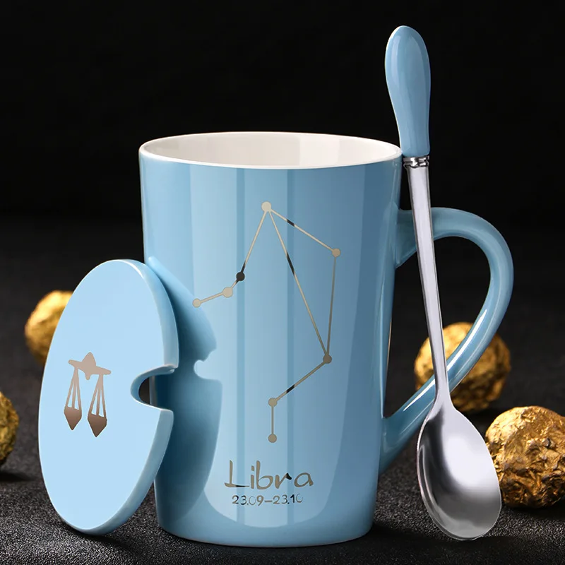 Our Featured Products Authentic Guaranteed Pisces Ceramic Coffee Mug