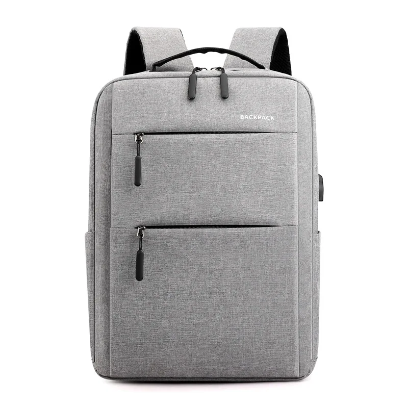 High Quality Oxford Waterproof Men Women School Travel Sport Office Bag Computer Busines aperçu 3
