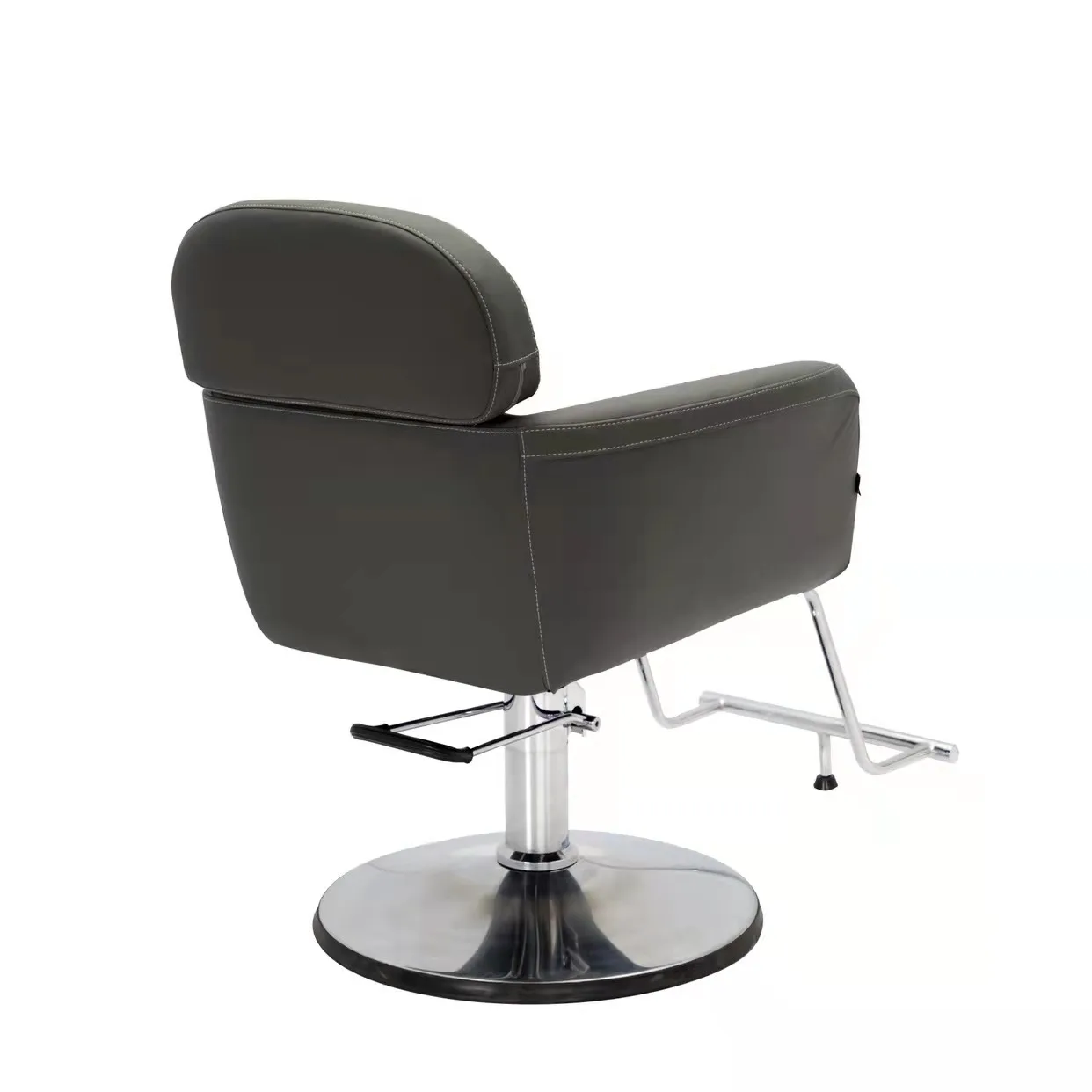 Modern Hydraulic Hair Synthetic Leather Hair Salon Use Styling Barber Chair  Tk-1867 - Buy Barber Chair,Barbers Chairs For Sale,Chair Barber Product on  Alibaba.com