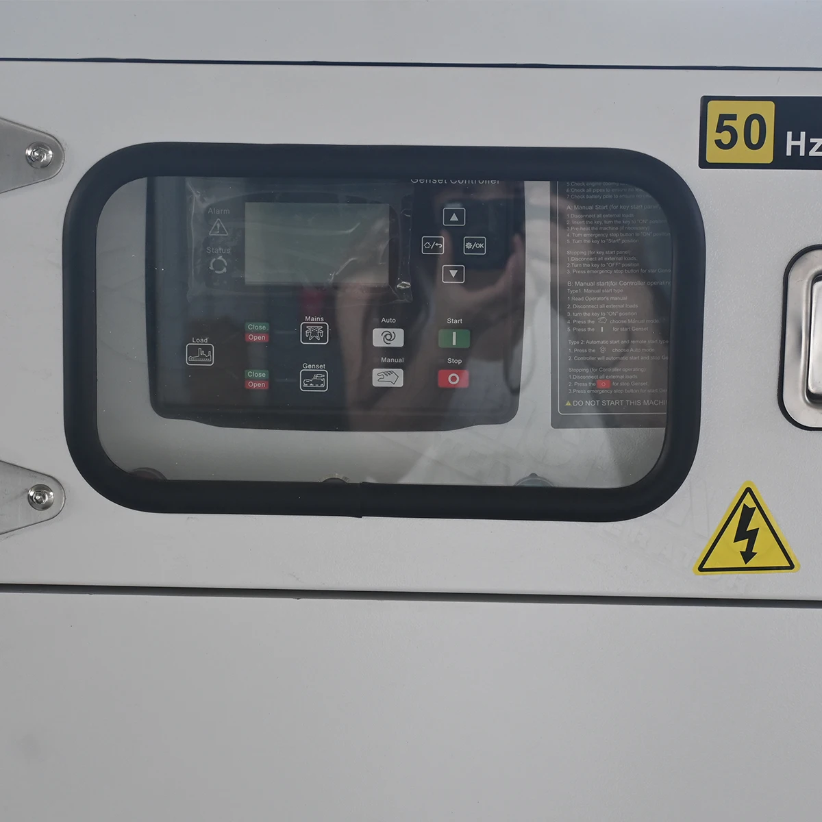 product high quality china manufacturer super silent genset 20kw 30kw 50kw 80kw 100kw 200kw 500kw diesel generator 110v 220v 380v 400v-11