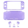 Clear Purple DLM505WS