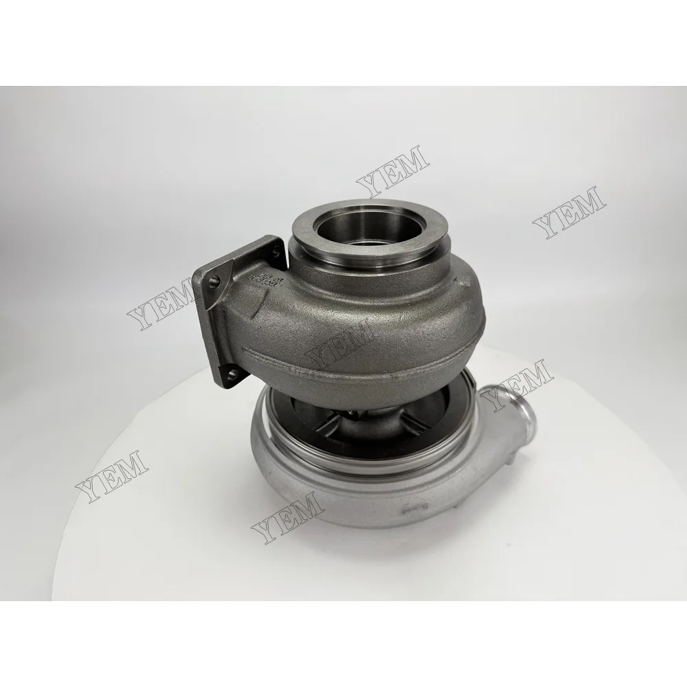 4041172 Turbocharger for IVECO Cursor 10 Industrial Engine Parts 6
