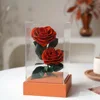 Rojo cinabrio