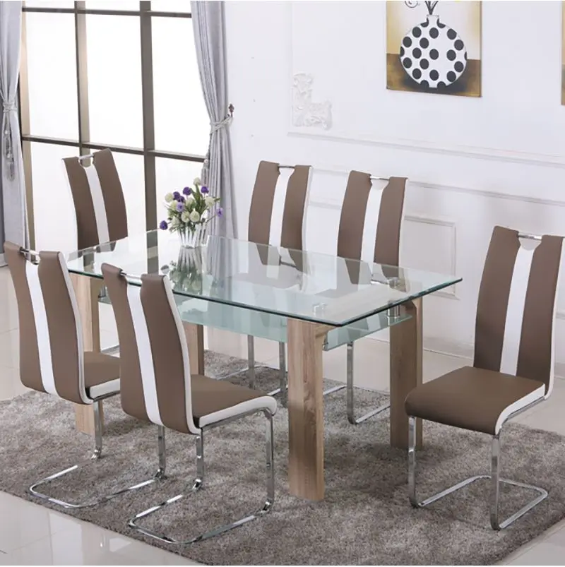 dining table set for sale the brick