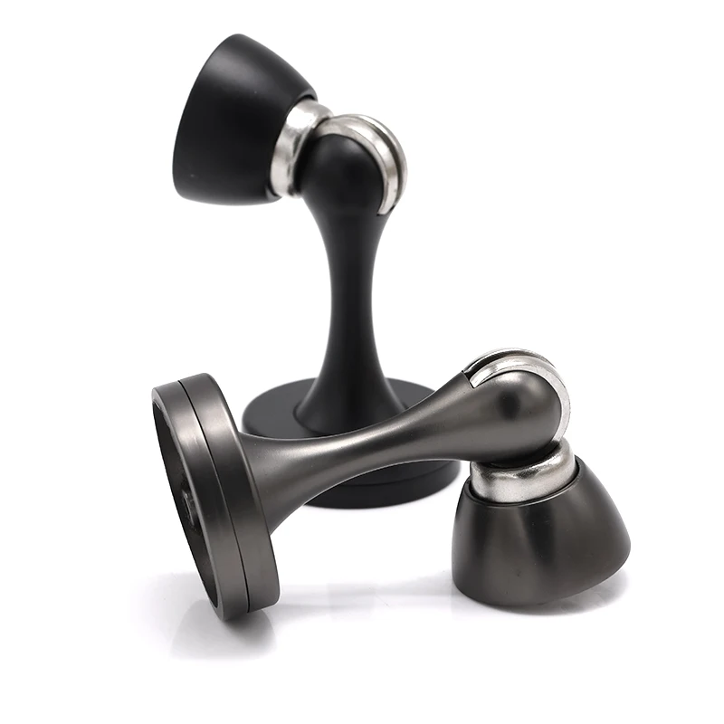 Стопор для двери из цинкового сплава