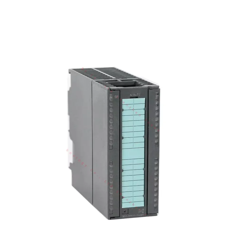 Gold Seller  6ES7331-7PF11-0AB0  PLC  Controller module Brand New Original Spot plc programming controller