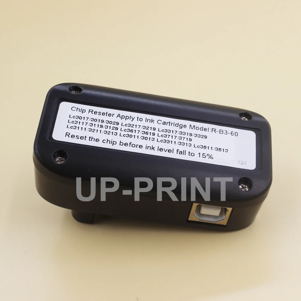 LC3219 LC3217 çip resetter için uyumlu MFC-J5330DW MFC J5930DW