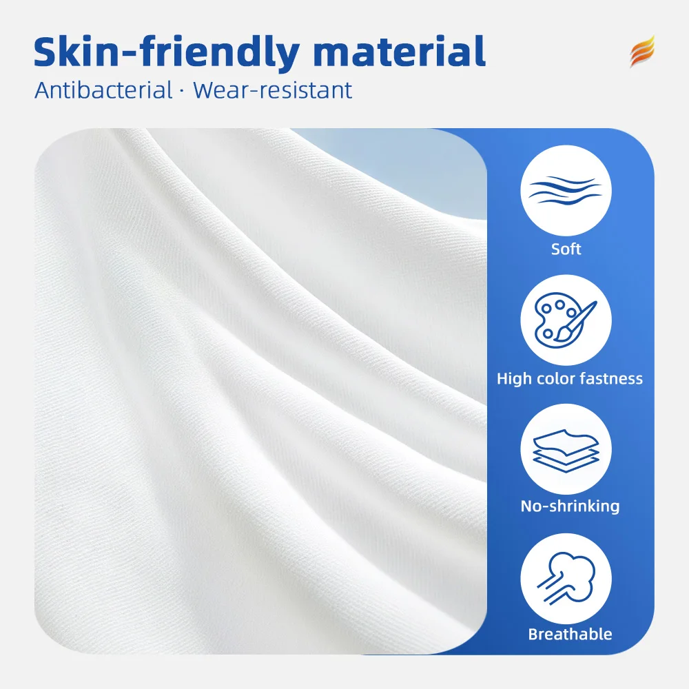 Wholesale Women's Nursing Scrub Uniform Sets for Hospital Use Winter L - product detail 2