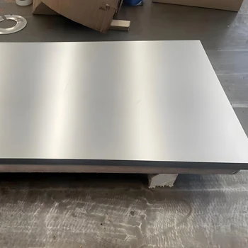 Aluminum-Magnesium-Zinc Coated Steel DC51D+AM DC52D+AM DC53D+AM DC54D+AM Professional Manufacture