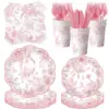 7INCH*25PCS
