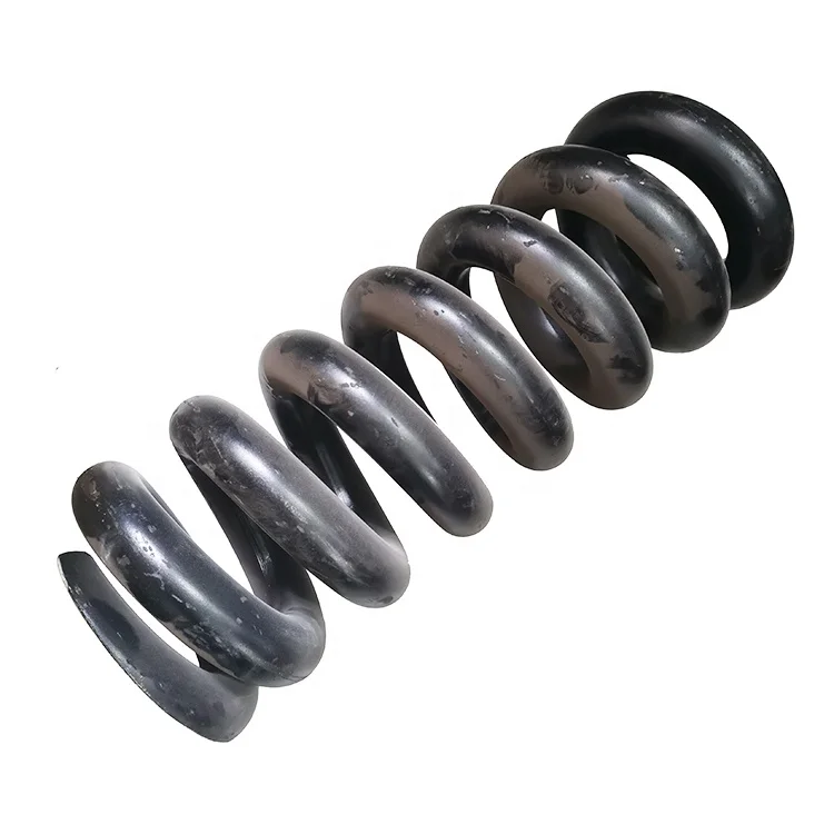 Excavator Track Spring ZX200-5G ZX210-5G Adjuster Spring 3116262