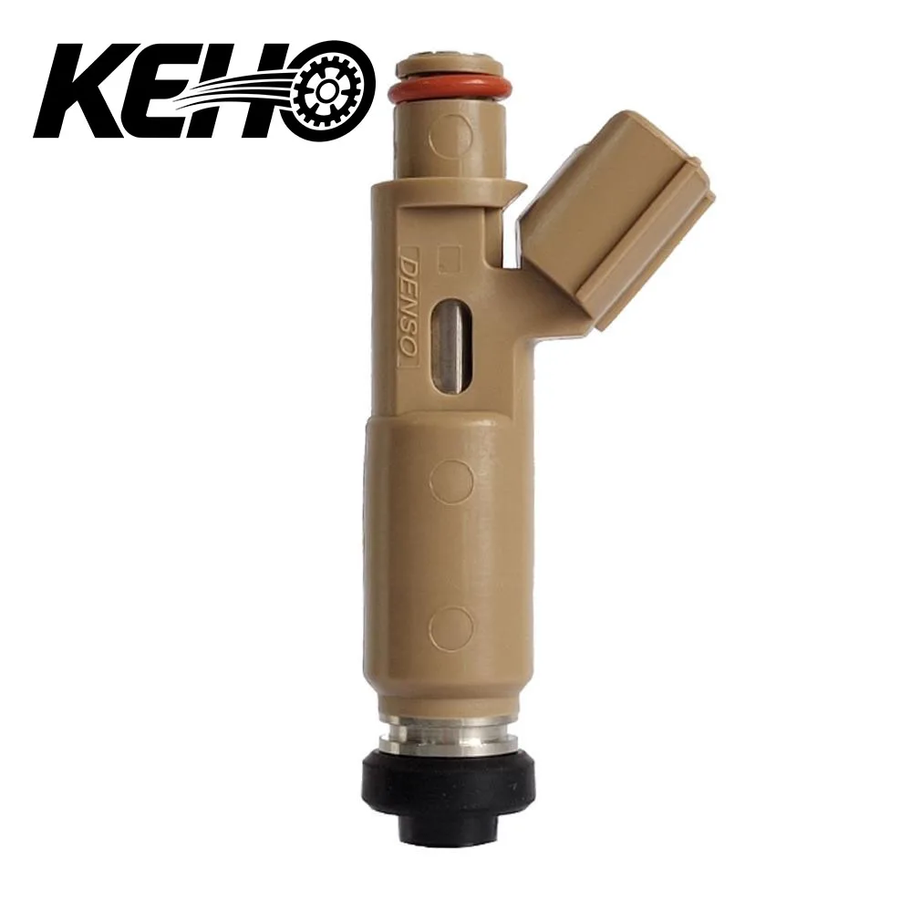 Fuel injector - 23250-22020 - Toyota ZZ-FE Corolla 1.3 Celica-1