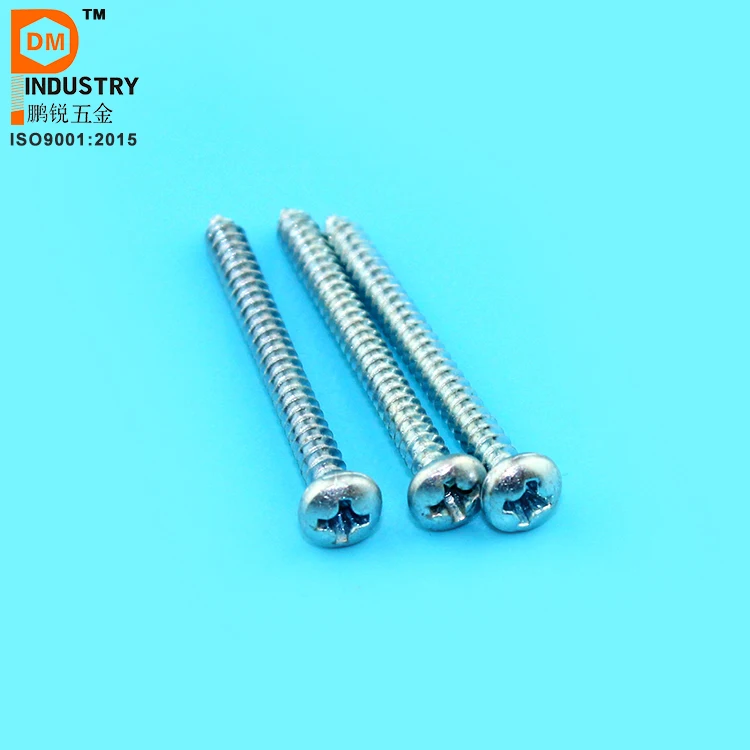 Drywall Anchor Plastic Self Drilling Hollow Wall Anchor with Screw Kit